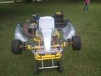 $2,300 crg shifter kart trade (jacksonville fl)