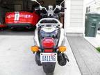 $1,499 2006 Yamaha Vino (Only 2.769 Miles)=Excellent Condition