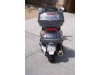 $2,795 2006 Piaggio X9 Evolution 500 Scooter (Green Valley)