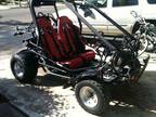 $1,800 2006 Go-Kart