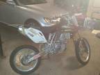 $3,700 2009 Honda CRF 150r