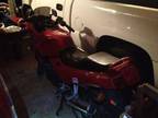 $375 2003 Ninja 250 $375 FIRM!!! (Cartersville)