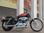 Harley-Davidson Sportster XL1200C