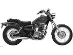 $4,190 2012 Honda Rebel -