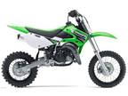 $3,549 2012 Kawasaki KX 65 -