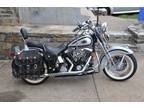 $4,800 1999 Harley Davidson Heritage Springer FLSTS