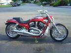 $14,000 Used 2006 Harley Davidson VRSCSE=V-ROD for sale.