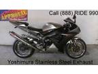 2002 used Yamaha R1 sport bike for sale - u1573