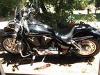 2004 Honda VTX 1300C Near Mint Condition * ULTRA-LOW 1500 Miles