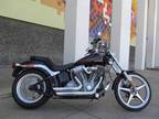 Harley-Davidson Softail Standard FXST