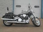 $7,499 2005 Honda VTX 1800F -