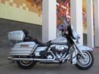 Harley-Davidson Electra Gide Classic FLHTC