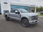 2024 Ford F-250 Super Duty Platinum