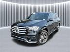 2024 Mercedes-Benz Gls GLS 450