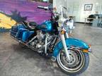 $8,000 1992 Harley-Davidson Electra Glide Classic -