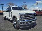 2024 Ford F-350 Super Duty Lariat