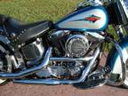 $8,000 OBO Harley