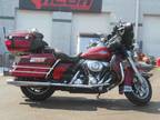 $11,999 2008 Harley-Davidson FLHTCU Ultra Classic Electra Glide -