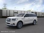 2024 Lincoln Navigator Premiere