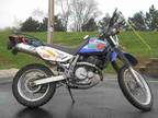 $2,399 2002 Suzuki DR650 -