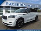 2023 Lincoln Aviator Black Label Grand Touring