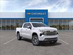 2024 Chevrolet Silverado 1500 TK