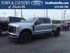 2024 Ford F-250 Super Duty XLT