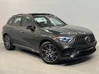 2024 Mercedes-Benz Glc