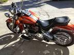 1997 Harley Davidson FLSTF Fat Boy Cruiser in La Mesa, CA