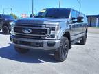 2022 Ford F-350 Super Duty Lariat