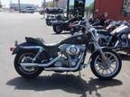 2000 Harley Davidson Dyna Superglide (Fxd)