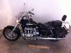 2001 Harley Davidson Softail Deuce FXSTD Cruiser in South Lake Tahoe,