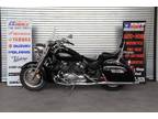 2006 Yamaha Royal Star Midnight Tour Deluxe