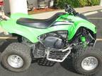 2005 Kawasaki KFX 700