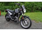 2003 Buell Blast! 500 Cc Fun!