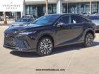 2024 Lexus RX 350h 350h Premium Plus