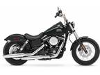 2013 Harley-Davidson FXDB Dyna Street Bob