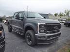 2024 Ford F-250 Super Duty XL