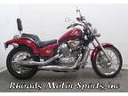 1994 Honda VT 600 Shadow (vin500104)