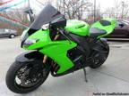 2008 Kawasaki Ninja