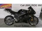 2007 used Yamaha R1 crotch rocket for sale - U1734