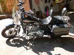 2007 Harley-Davidson Dyna SUPER GLIDE FXD