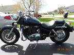 1995 Honda Shadow ACE VT1100C2