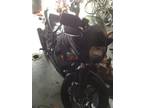 1996 Ninja Ex250 Motorcycle