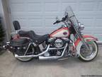 1992 Harley-Davidson Softail