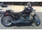 2009 Harley-Davidson Night Train - 1584cc - Kept Indoors