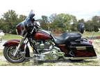 2008 harley Davidson Street Glide