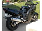 WTT/WTS my 98 Honda CBR 1100 xx for your plow truck or 4x4
