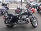 2000 Harley Davidson Sportster 1200 Custom (Xl1200c)