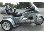 1999 Honda Goldwing Trike